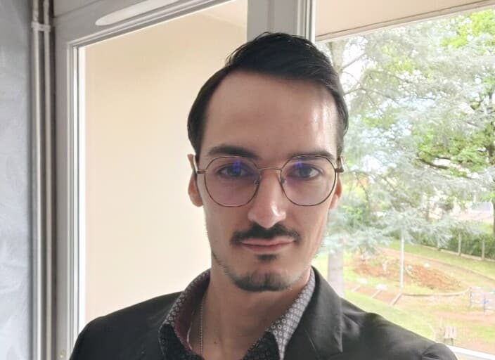 Photo de profil de vitto69400