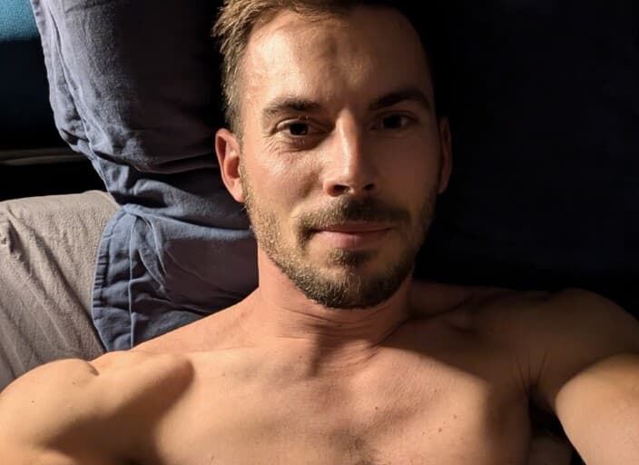 Photo de profil de JohnK428