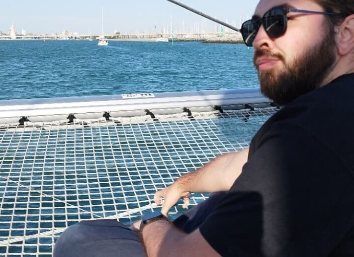 Photo de profil de serikas