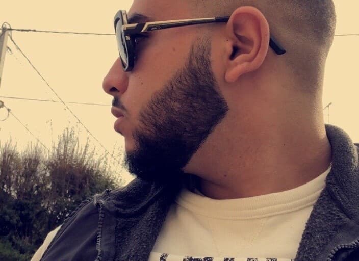 Photo de profil de naciminho