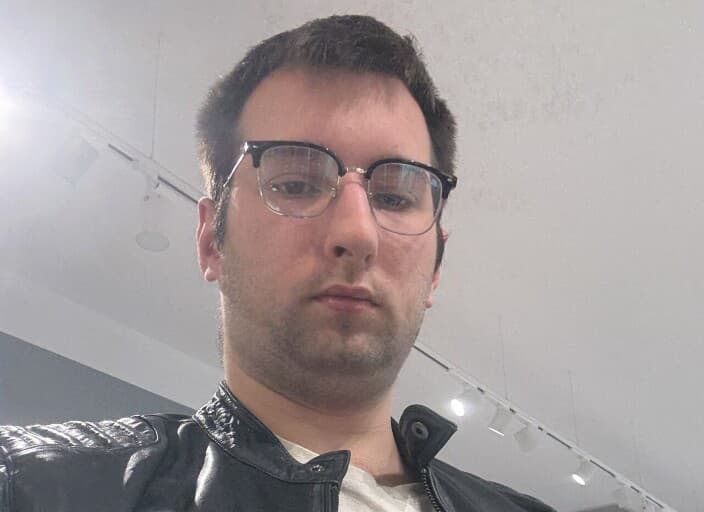 Photo de profil de alexandre67500