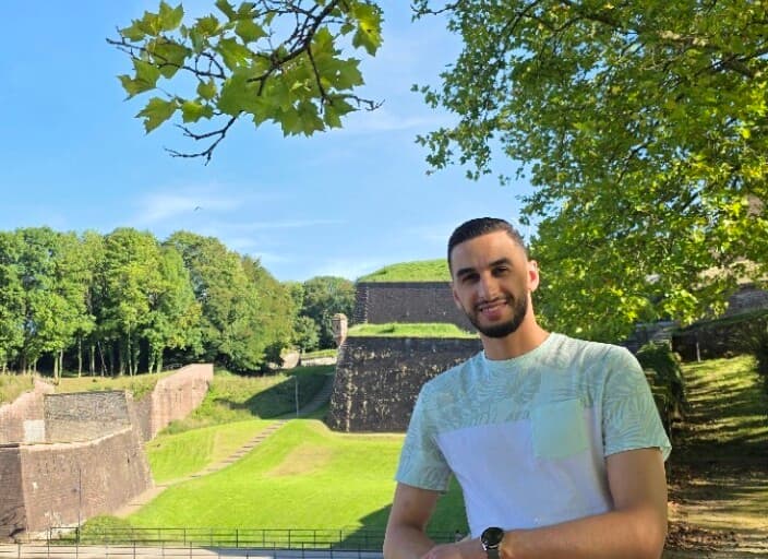 Photo de profil de fianso
