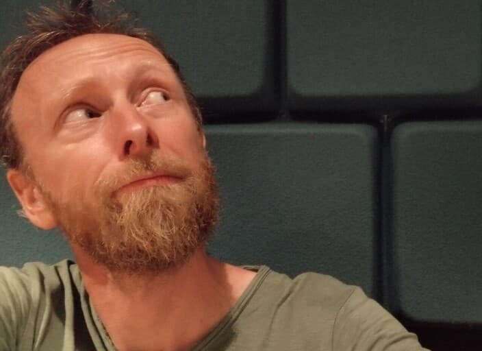 Photo de profil de JeanPaulII
