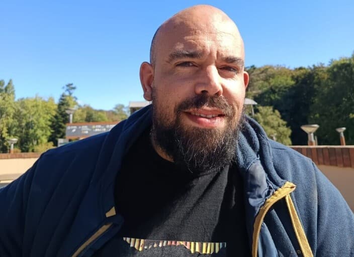 Photo de profil de idargoss95