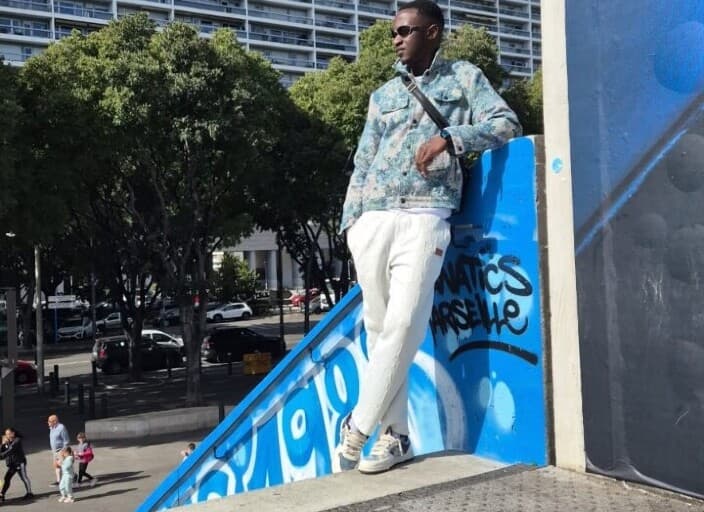 Photo de profil de Abdulito