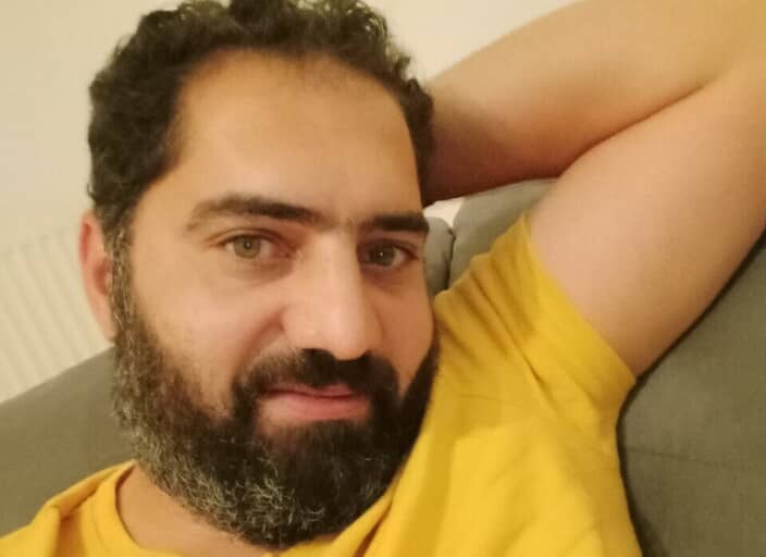 OmaR