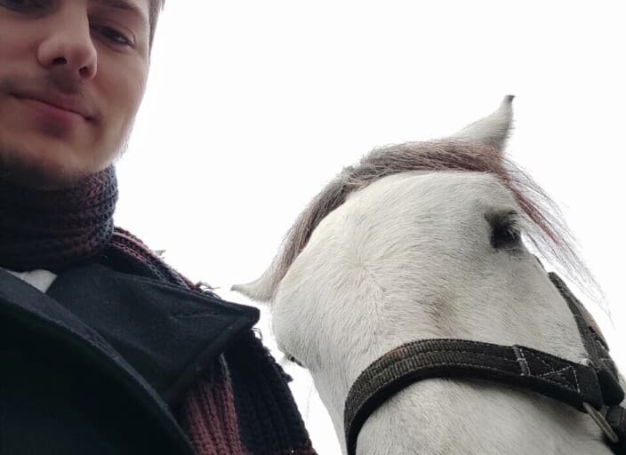 Photo de profil de Ruti