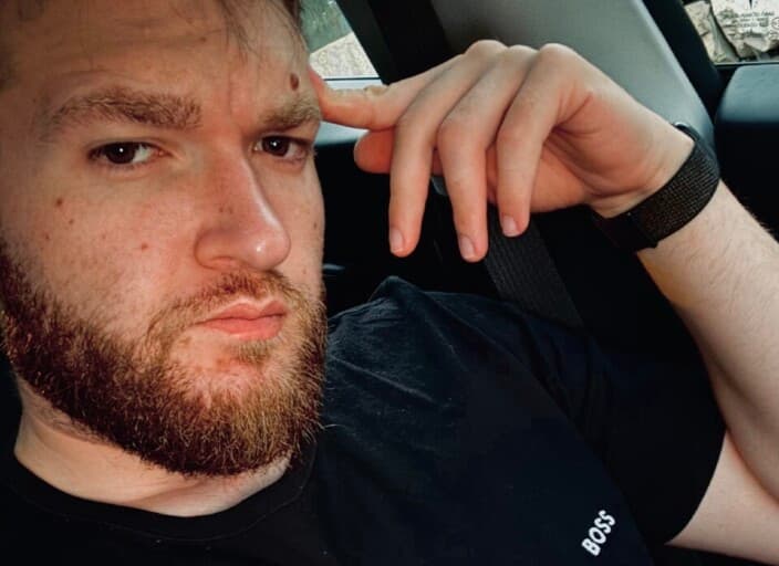 Photo de profil de Benoit067
