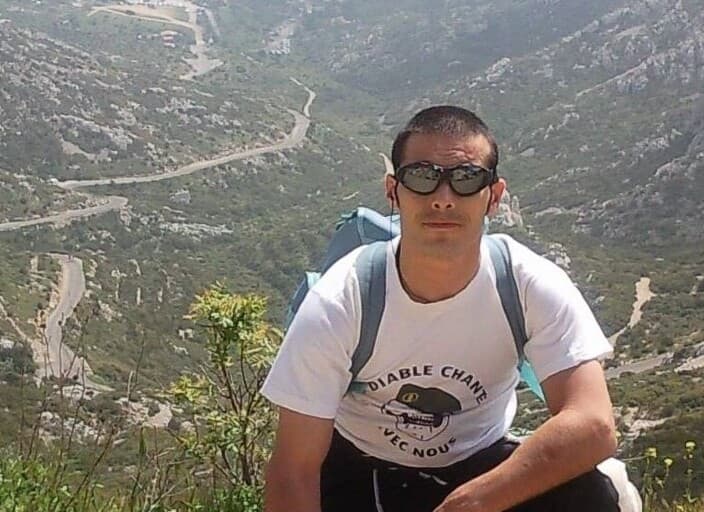 Photo de profil de Kardetour34