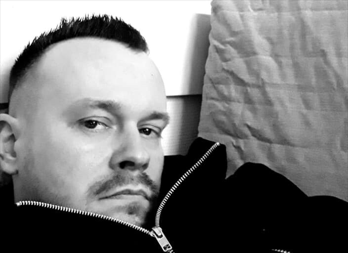 Photo de profil de benjibi