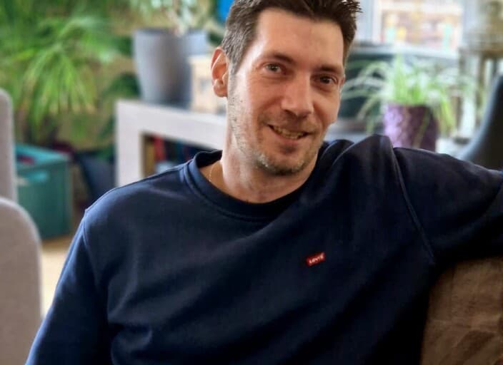 Photo de profil de chupa