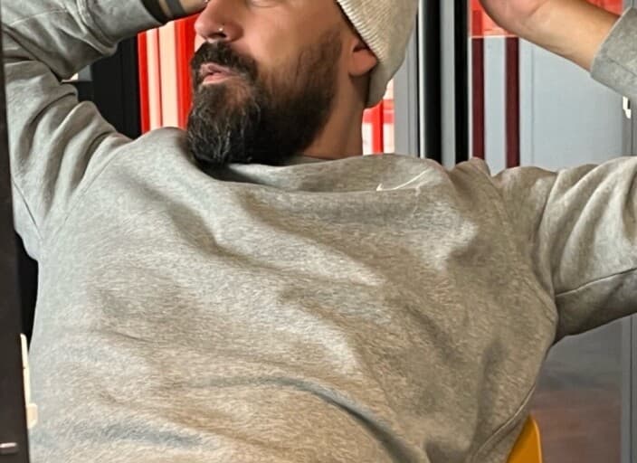 Photo de profil de Benybeny
