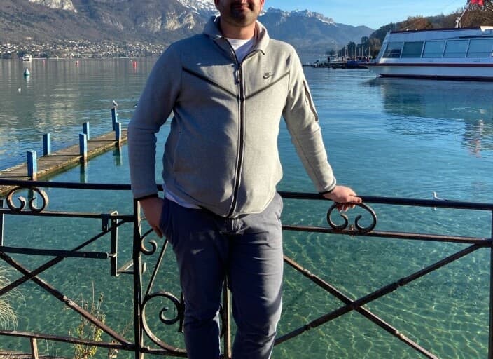 Photo de profil de pedrolito