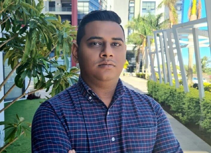 Photo de profil de Yev