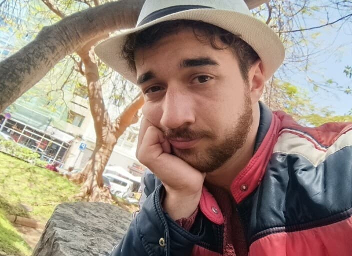 Photo de profil de Narvi
