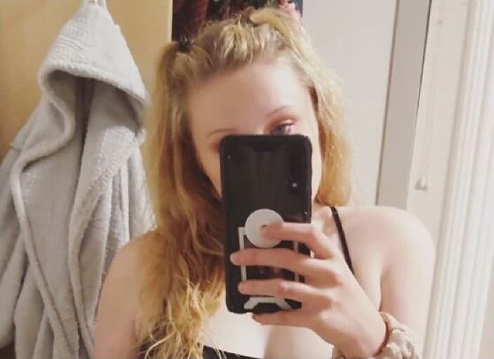 Photo de profil de cathouille