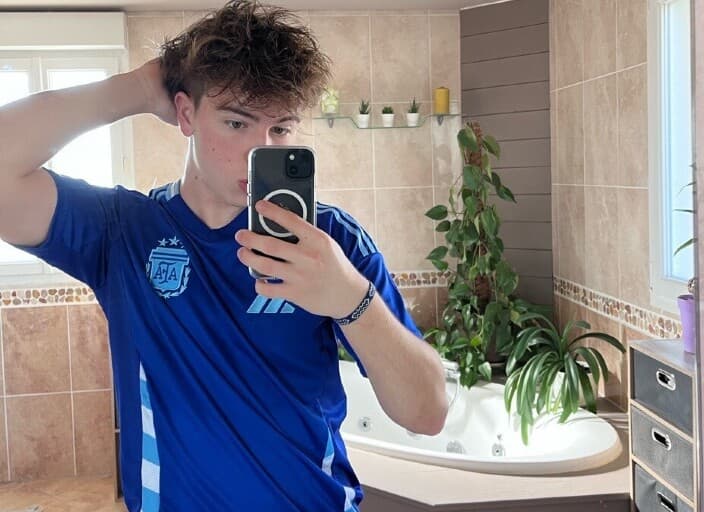 Photo de profil de sof