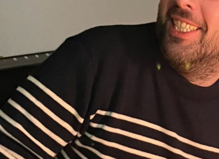Photo de profil de Nico144