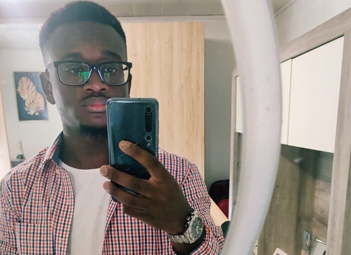 Photo de profil de Davletic
