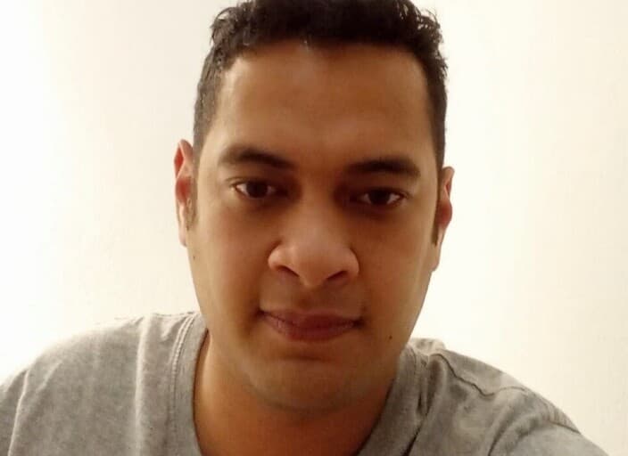 Photo de profil de John687