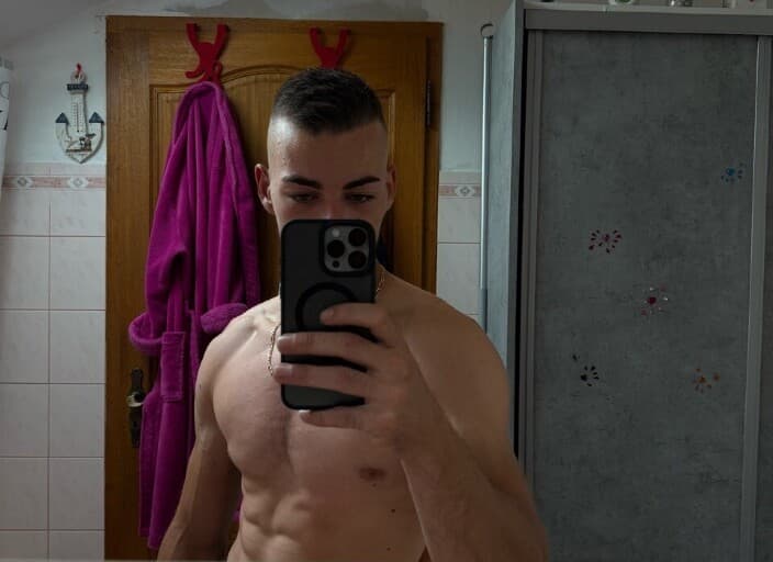 Photo de profil de matt56789