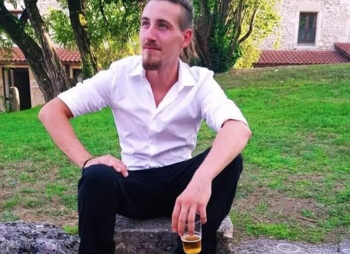 Photo de profil de getget