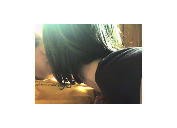 Couplecherchefille