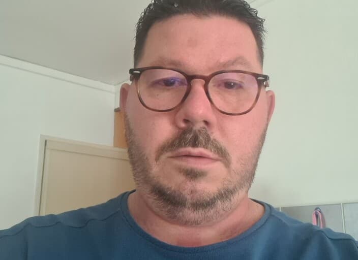 Photo de profil de foufou49124