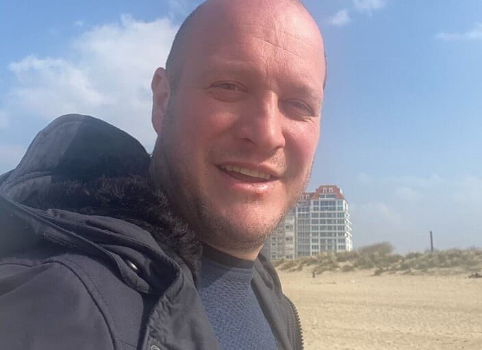 Photo de profil de schritch