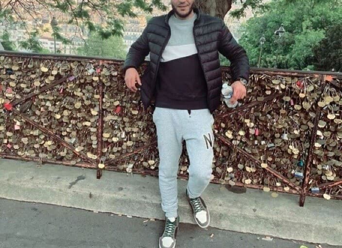 Photo de profil de hamed