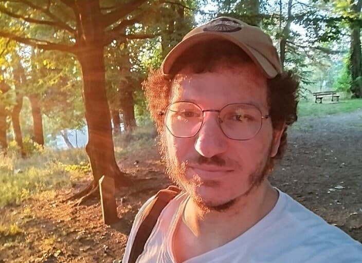 Photo de profil de Ilyes42