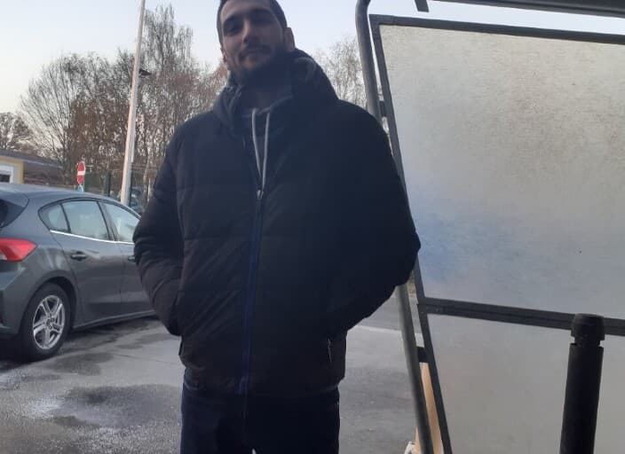 Photo de profil de joglet7500