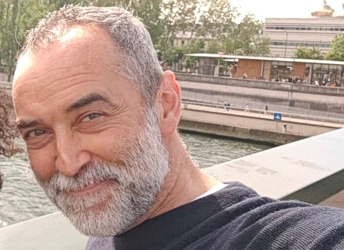 Photo de profil de virge