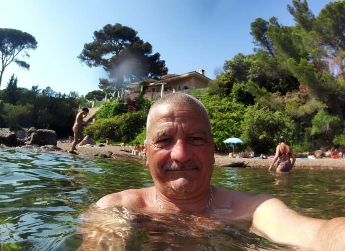 Photo de profil de fabienaudoux