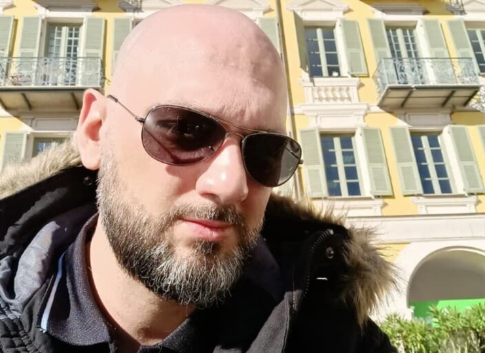 Photo de profil de actarus06