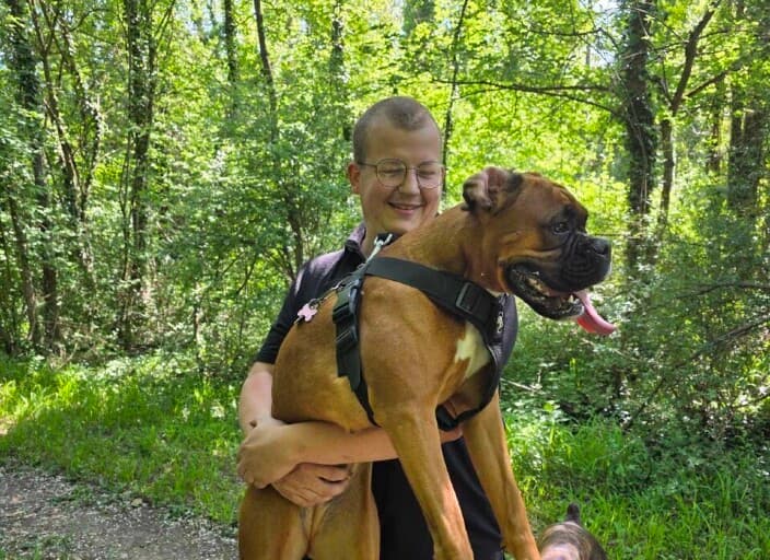 Photo de profil de Mat761