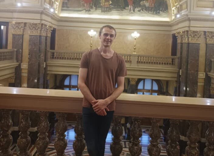 Photo de profil de juliengo