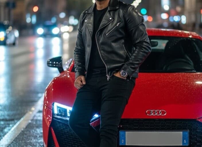 Photo de profil de DrZ