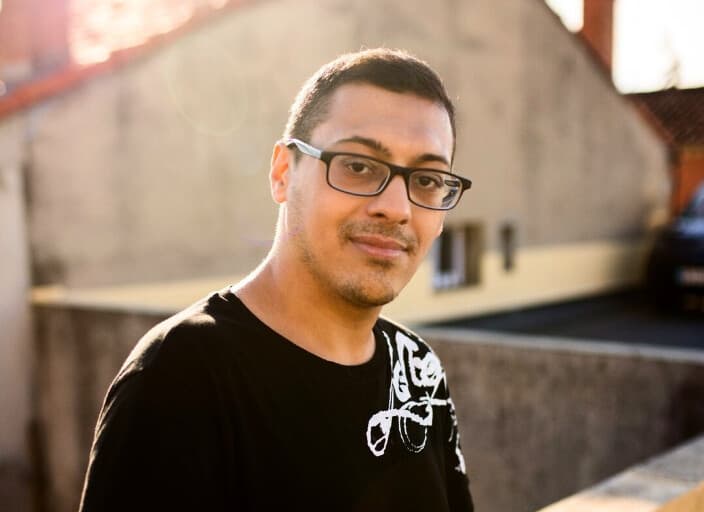 Photo de profil de Sam842