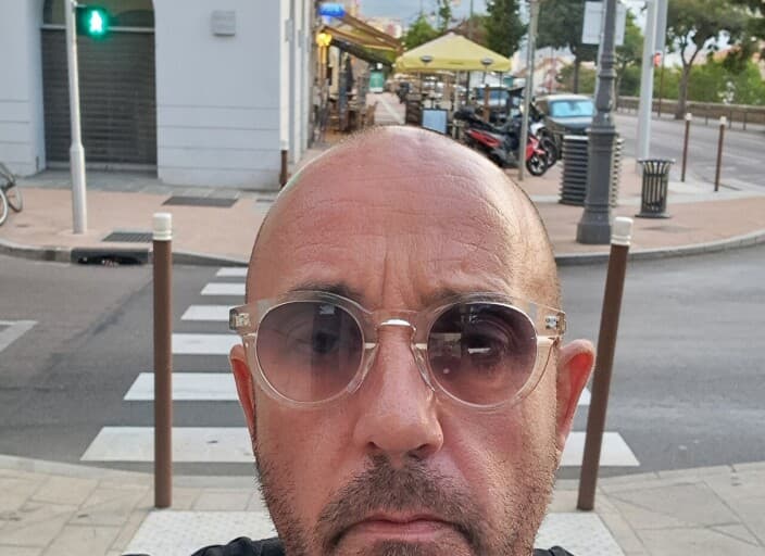 Photo de profil de fragonard