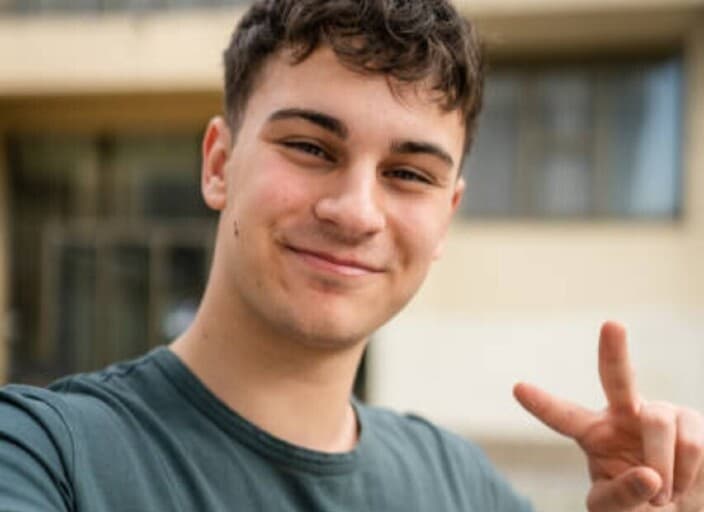 Photo de profil de benjamin0702