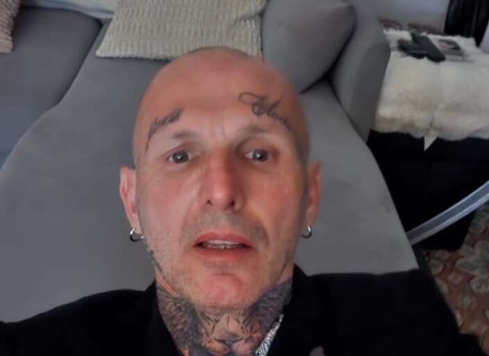 Photo de profil de tatoue