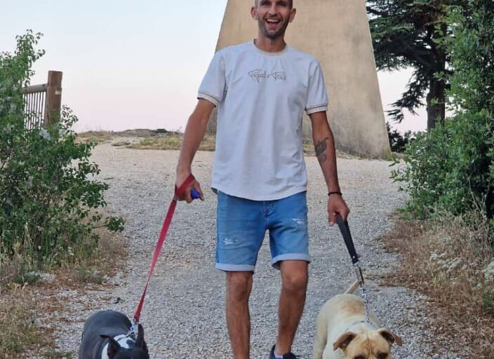 Photo de profil de Mikadu30