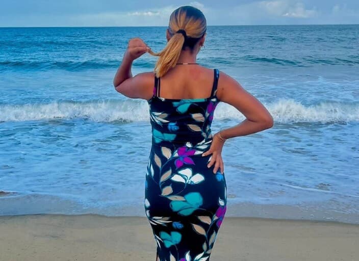 Photo de profil de leandrine