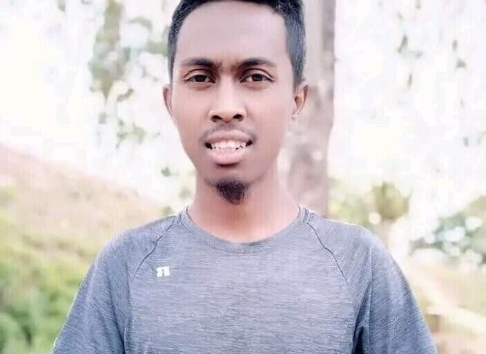 Photo de profil de toky00