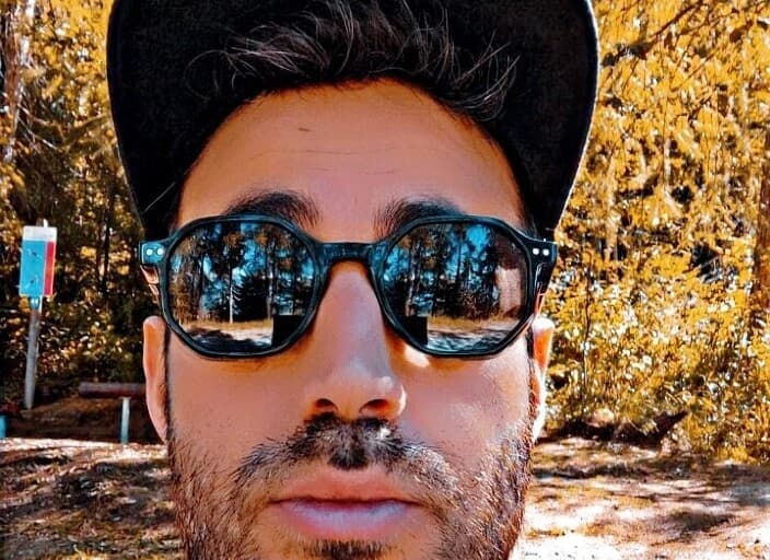 Photo de profil de Alexvalais