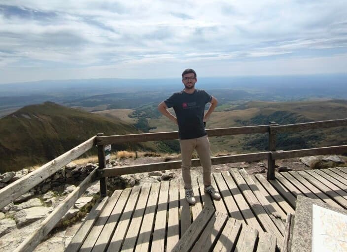 Photo de profil de maelhf