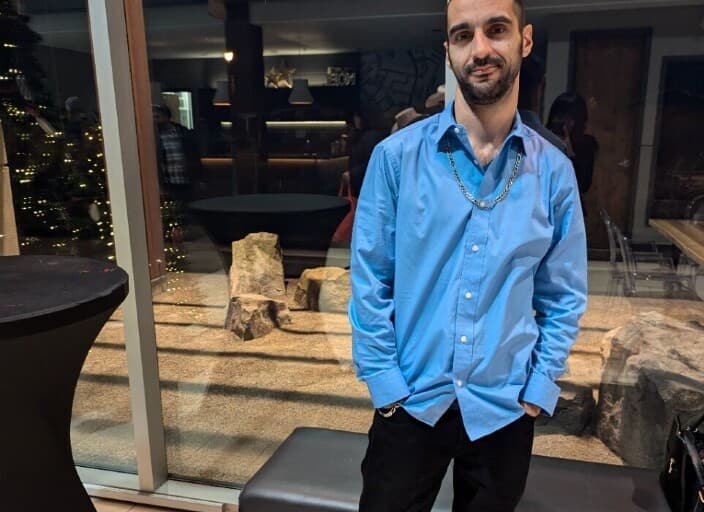 Photo de profil de eddy85