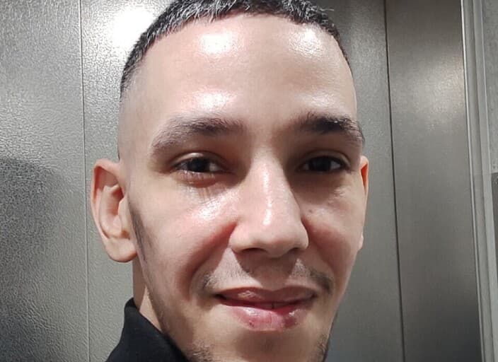 Photo de profil de Samsam934