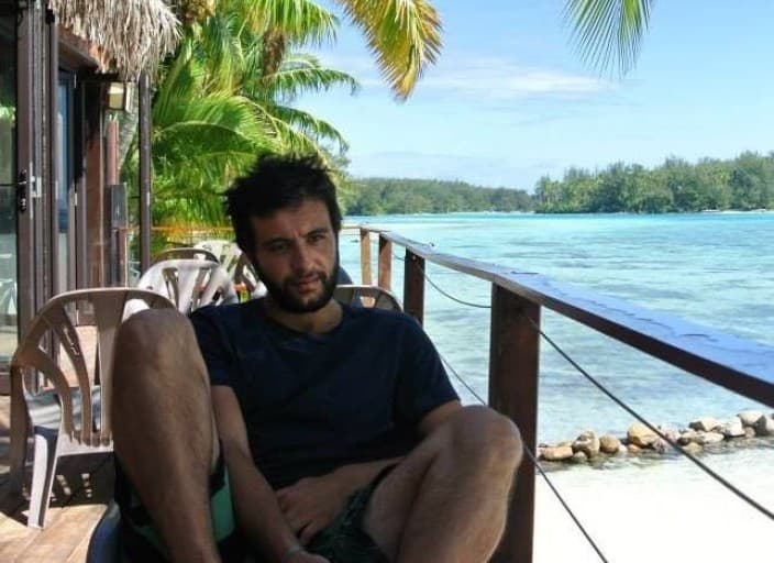 Photo de profil de LucasParis